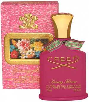 Creed Spring Flower Perfume - Click Image to Close